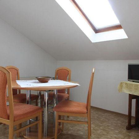 Ferienwohnung Sobotta Bad Reichenhall Eksteriør billede