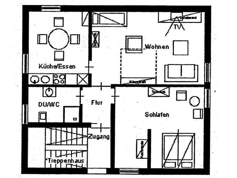 Ferienwohnung Sobotta Bad Reichenhall Eksteriør billede
