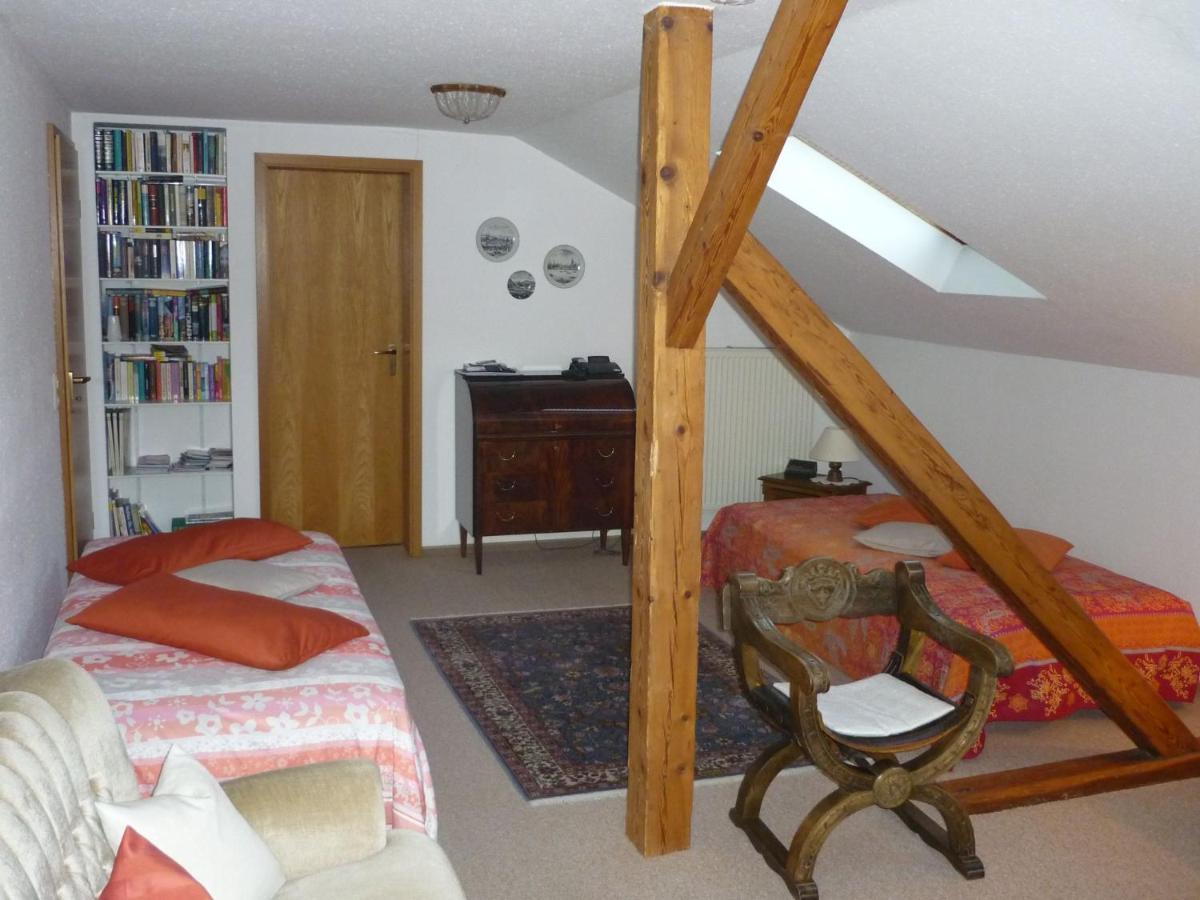 Ferienwohnung Sobotta Bad Reichenhall Eksteriør billede