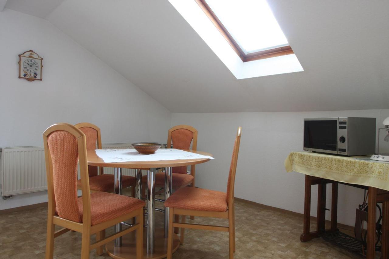 Ferienwohnung Sobotta Bad Reichenhall Eksteriør billede